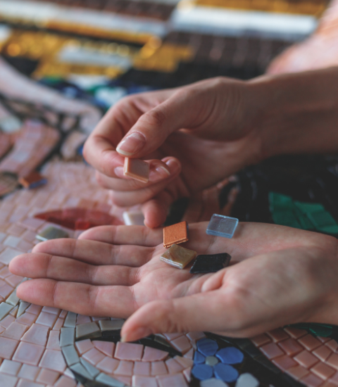 Mosaïque