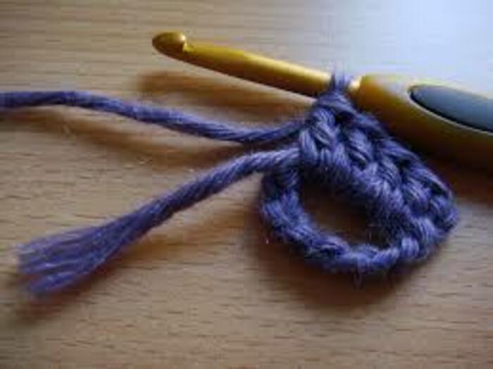 Crochet