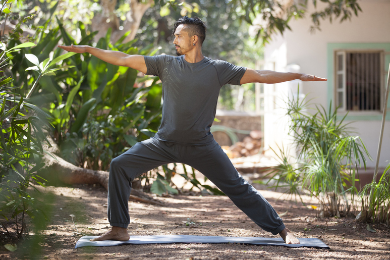 Kundalini Yoga